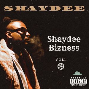 Shaydee Ft. Blanche Bailly – Mon Bebe