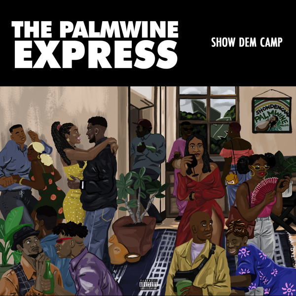 Show Dem Camp Ft. Buju – Do Me Nice