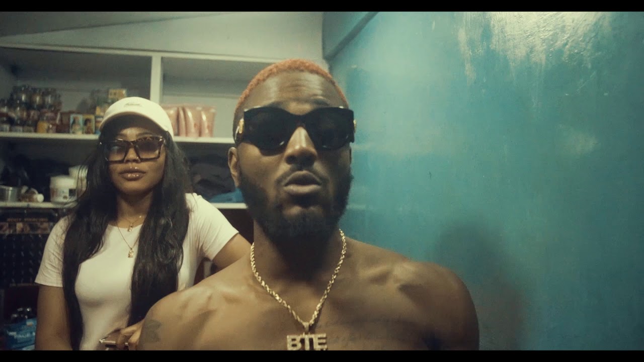 VIDEO: Skillz Ft. Quamina Mp & PrettyBoyDo - Champagne