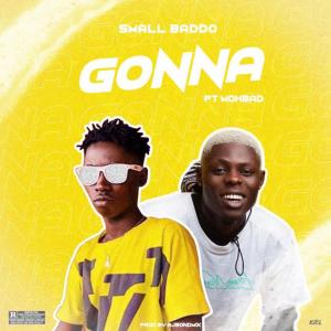 Small Baddo Ft. Mohbad - Gonna