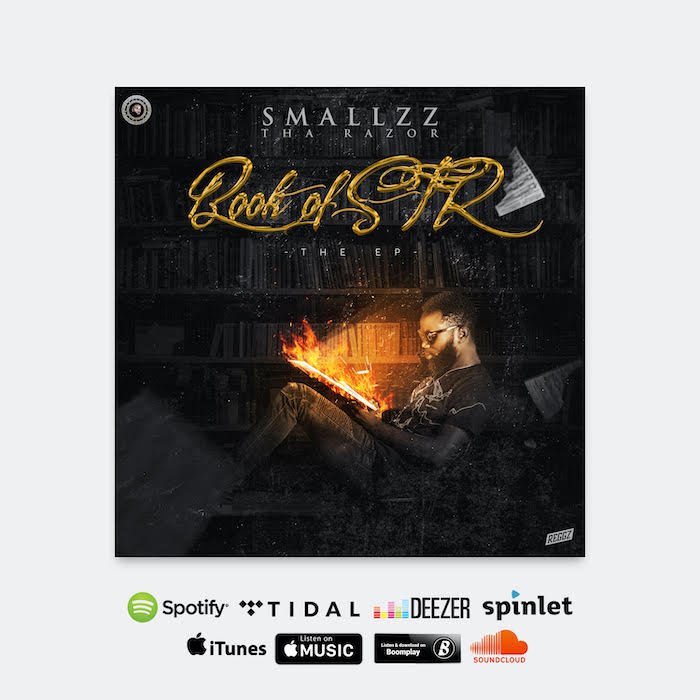 Smallzz Ft. Mohbad - Ibo Sense