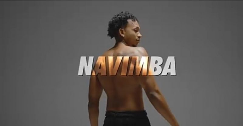 Sunny Ft. Nandy - Navimba (Audio + Video)