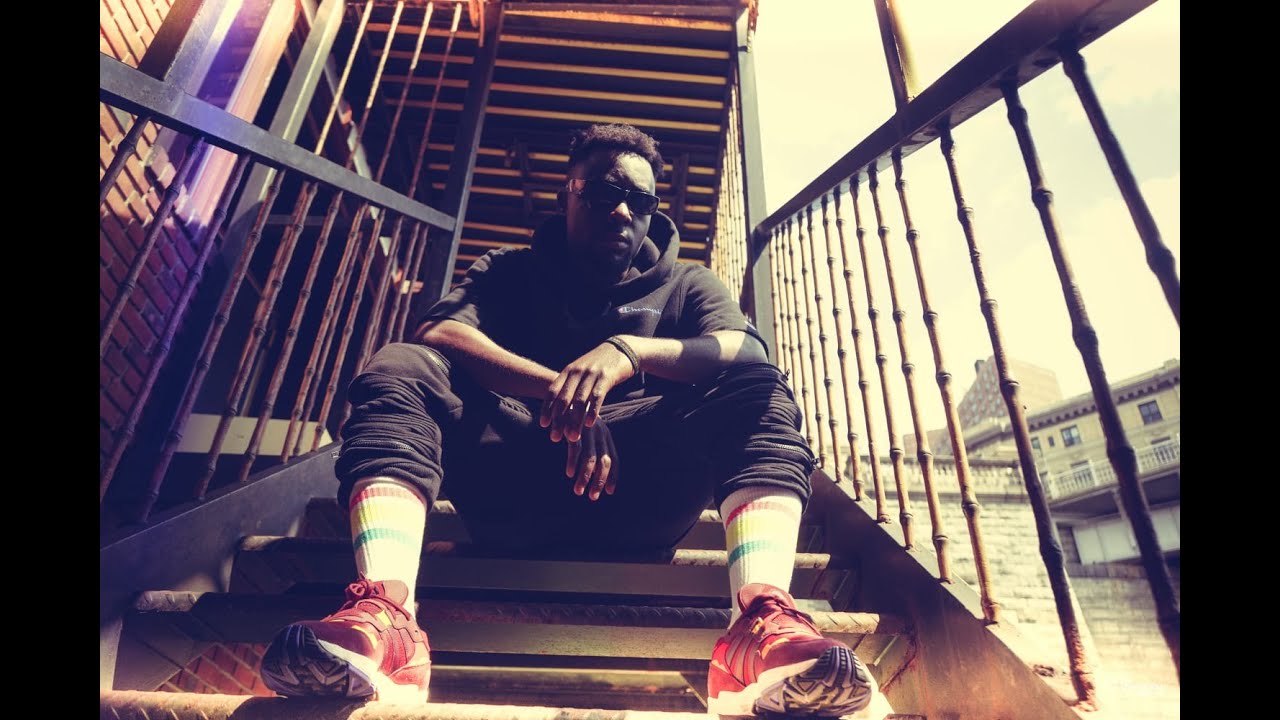 Teephlow - Muller (IDGAF)