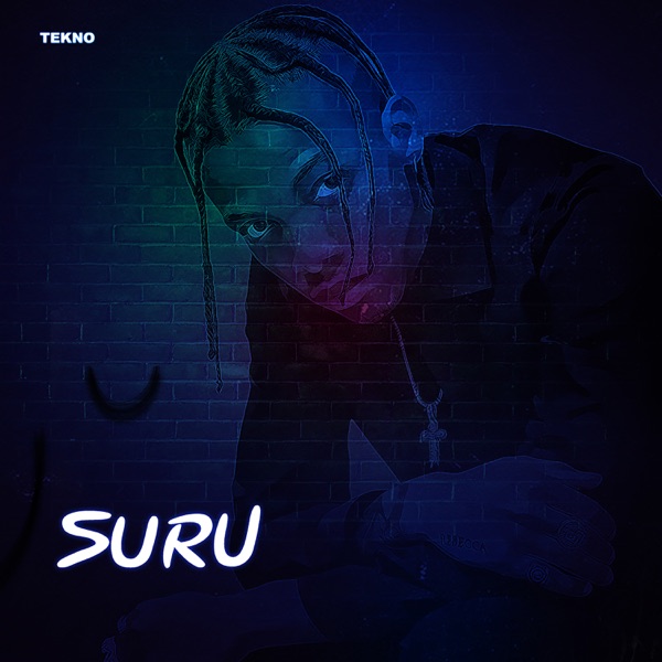 Tekno - Suru (Prod. Blaize Beats)