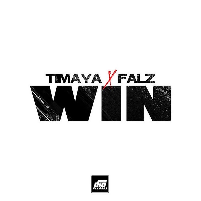 Timaya Ft. Falz - Win