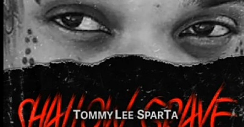 Tommy Lee Sparta - Shallow Grave