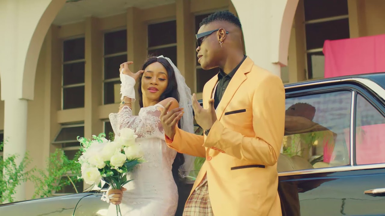 VIDEO: Bad Boy Timz - Complete Me