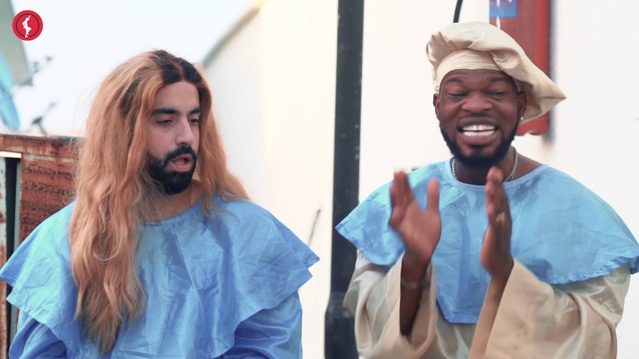 VIDEO: Broda Shaggi Comedy - CAROL