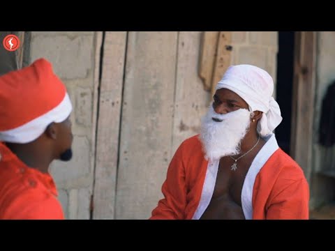 VIDEO: Broda Shaggi Comedy - FADA CHRISMAD