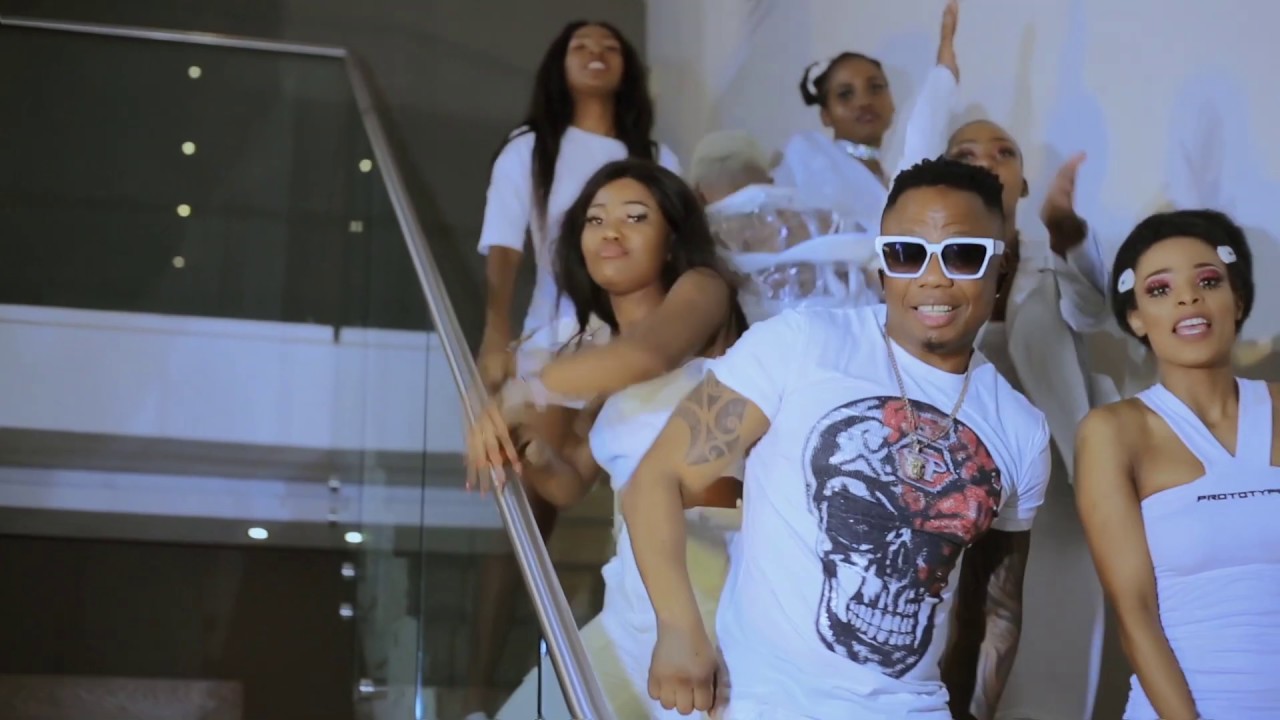 VIDEO: Campmasters Ft. Dj Tira, Tipcee, Beast - Sya Enterisha