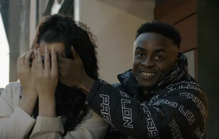 VIDEO: Deshinor - Ojoro