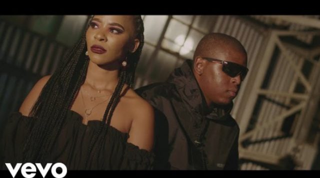 VIDEO: Distruction Boyz - Nevermind Ft. Zhao [Radio Edit]