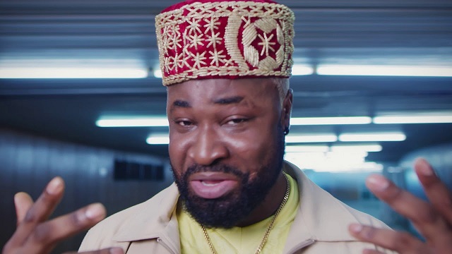 Harrysong - Isioma (OFFICIAL VIDEO)