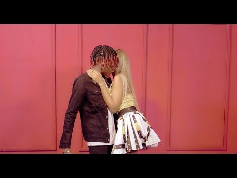 VIDEO: Innoss'B - Achour