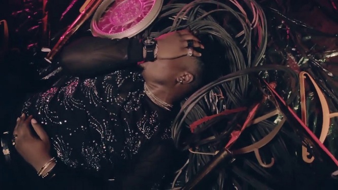 VIDEO: Jumabee - Nobody Is Innocent