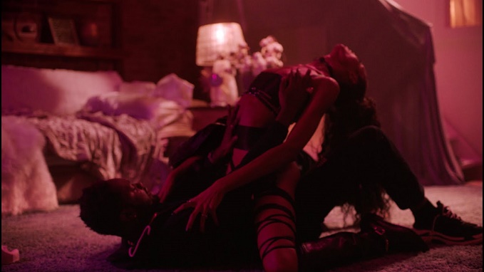 VIDEO: Kranium - In Charge