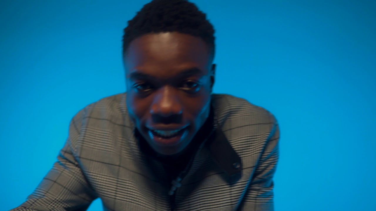 VIDEO: Likkle Vybz Ft. Vybz Kartel - Magneato Medley