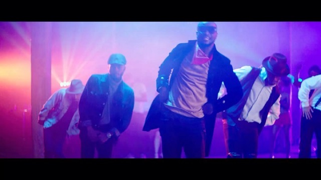 VIDEO: Mr P - Like Dis Like Dat