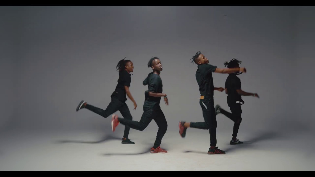 VIDEO: Sholo Mwamba - Ghetto La Bibi