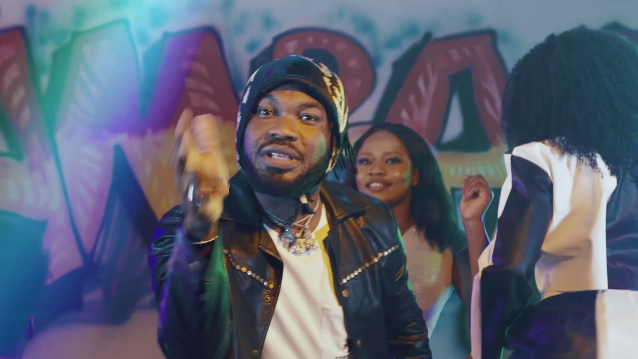 VIDEO: Slimcase – Lamba Xtra