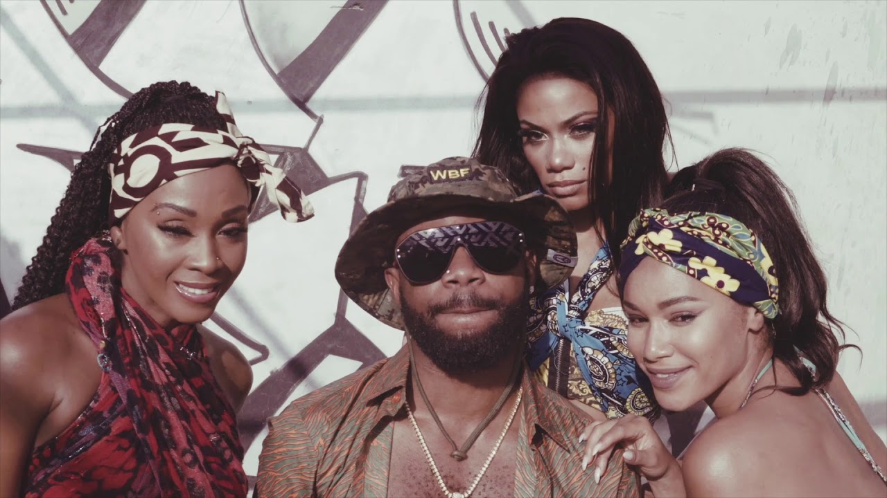 VIDEO: Tchap0 - Mind