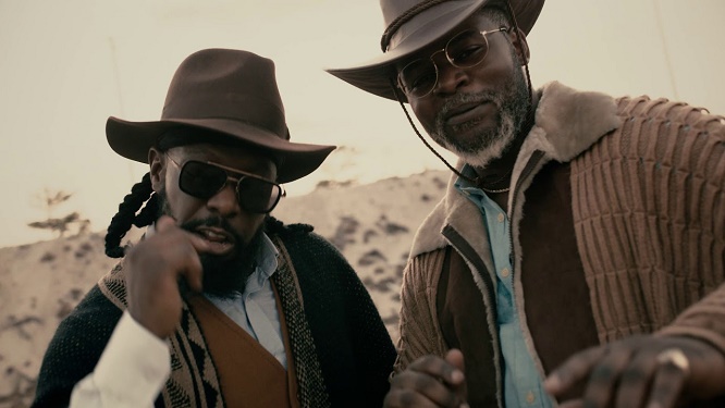 VIDEO: Timaya – Win Ft. Falz
