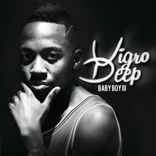 Vigro Deep – Manana Ft. DJ Bucks