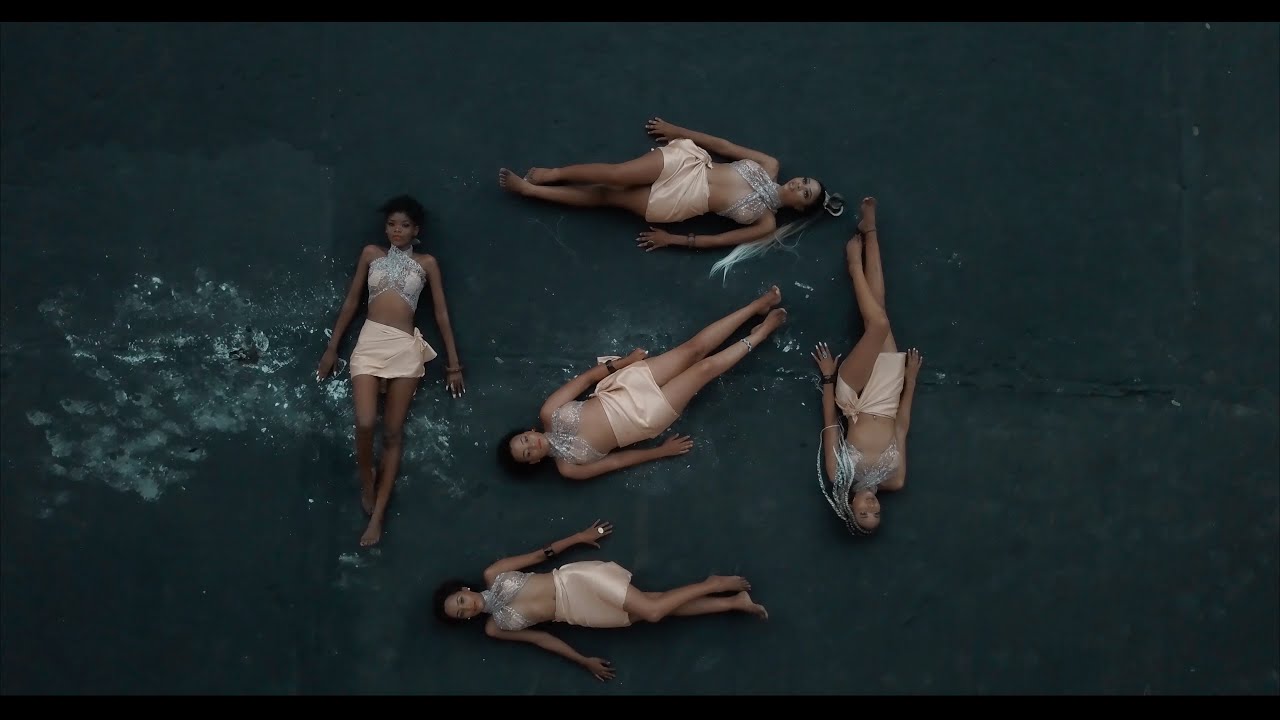 Whozu Ft. S2kizzy – Turn Me On (Audio + Video)