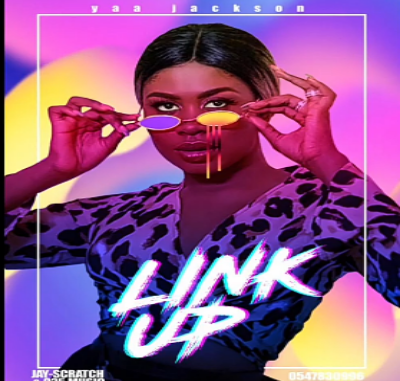 Yaa Jackson - Link Up