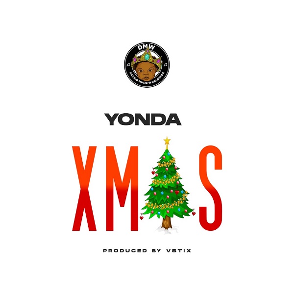 Yonda - Xmas