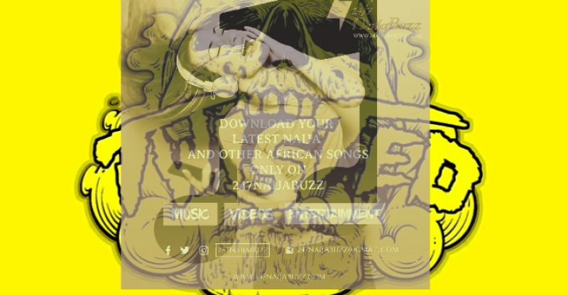 Zingah Ft. Saudi - Twisted