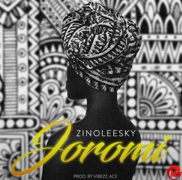 Zinoleesky - Joromi