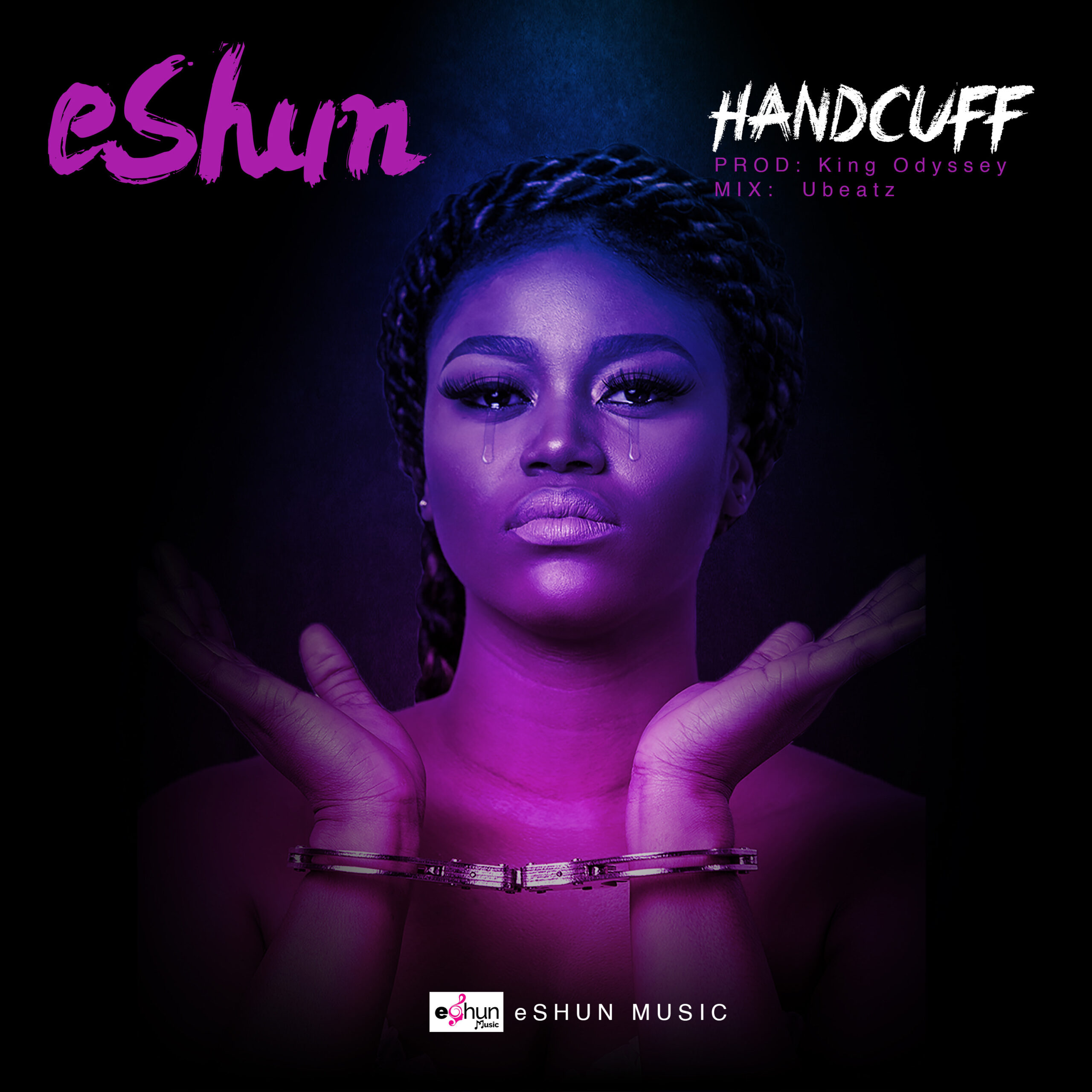 eShun - Handcuff