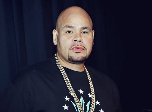 Fat Joe talks about Juice Wrld and Drugs
