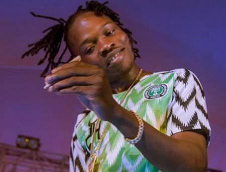A Pastor Will Call Me To Perform Tesumole In His Church - Naira Marley