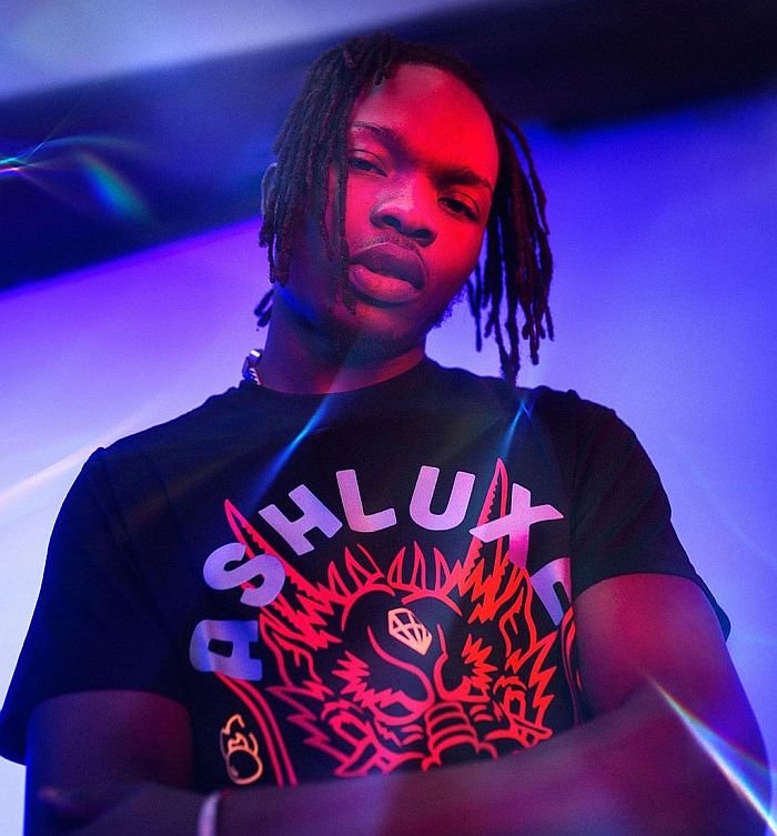 I'm In No Competition, And Nobody Has To Lose Before I Succeed - Naira Marley