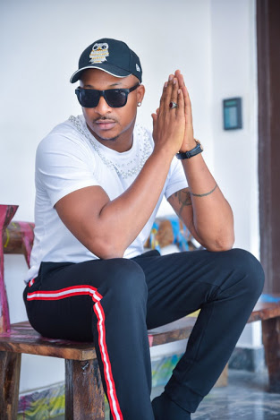 IK Ogbonna Replied Timaya over Comment About Fellow Celebrities