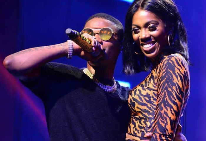 Watch The Viral Video of Wizkid & Tiwa Savage “Coza 12 Days Of Glory” Fake Adverts