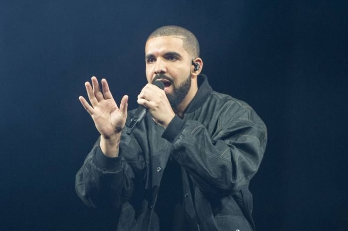 Drake To Ground Nigeria In March For His Africa Tour