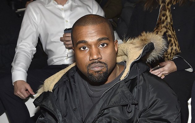 Kanye West Reveals How He Battled Devil and Alcohol