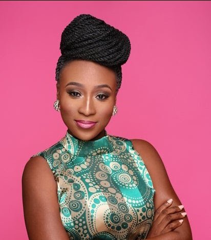 Singer, Aramide Welcomes A Bouncing Baby Girl (See Photos)