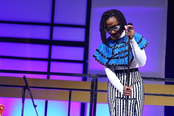 Yahoo Boys Once Emptied My Account Balance But Still I'm A Marlian - ASA