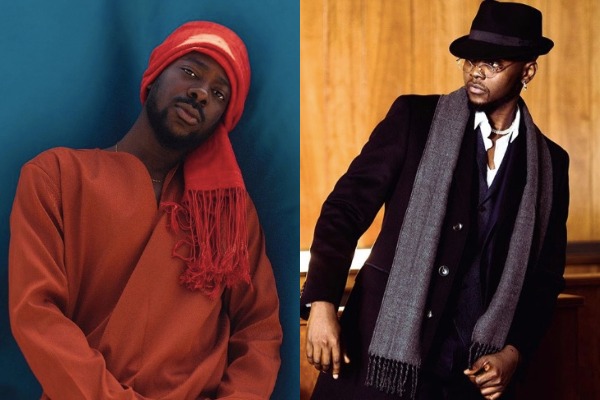 Adekunle Gold Ft. Kizz Daniel - Jore