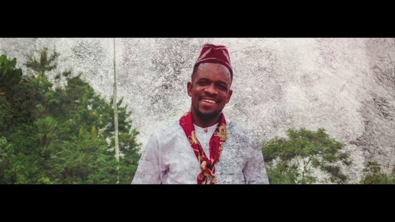 [Audio + Video] Preye Odede - Eyene Nyor (Marvelous)