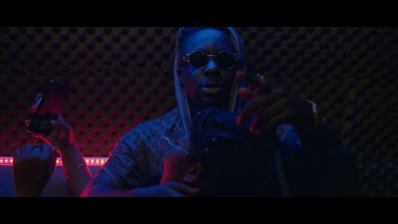[Audio + Video] Teephlow - SikLite (Toffee)