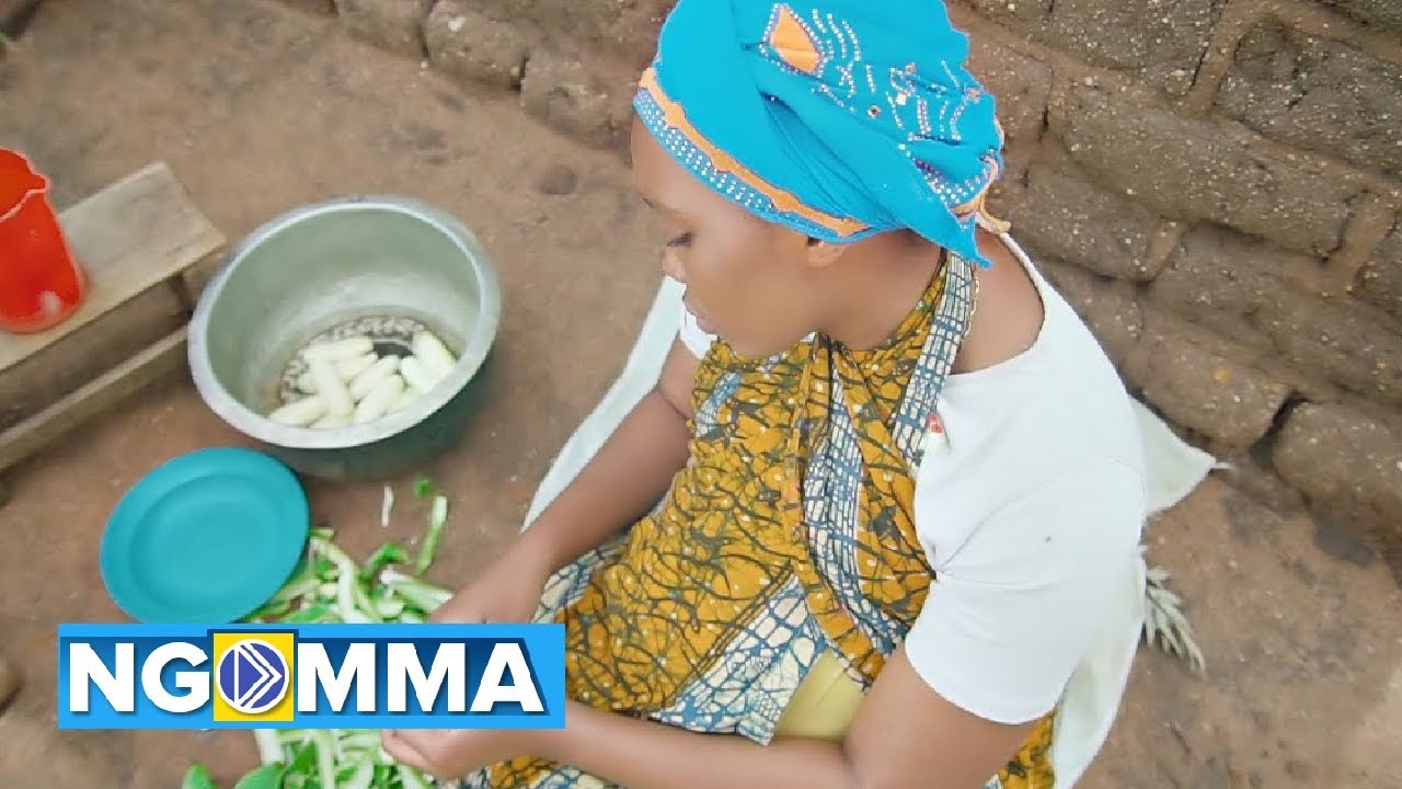 Best Naso - Kalima [Audio & Video]