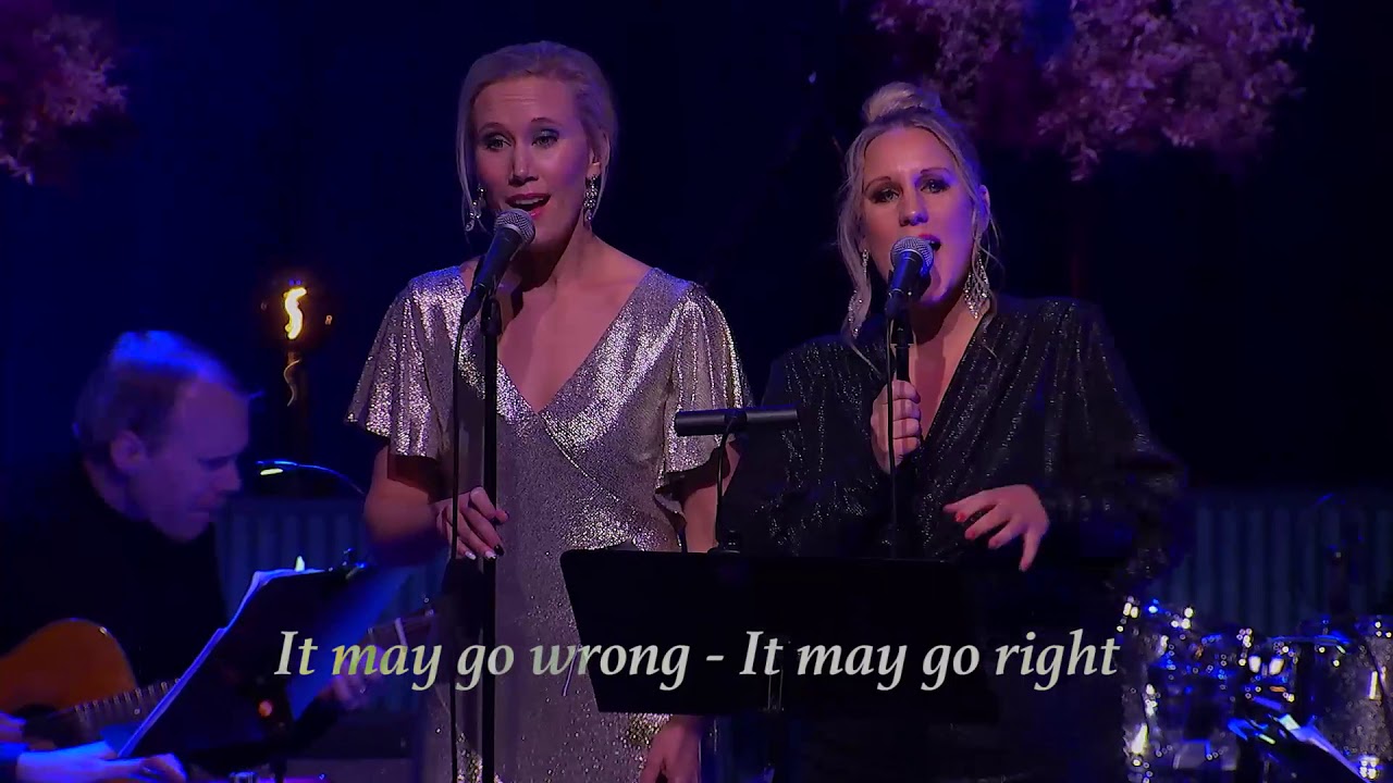 Cobhams Asuquo – New Beginning