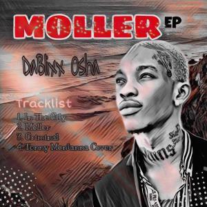 Dablixx - Moller (Song)