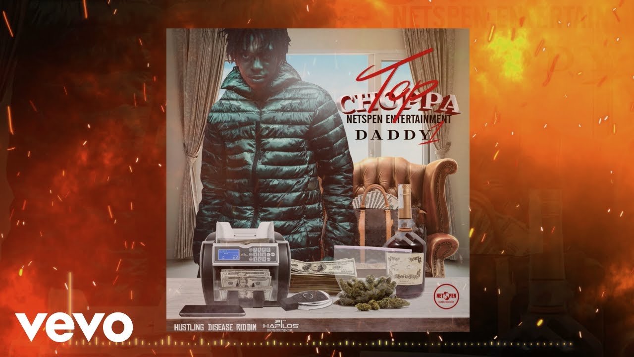 Daddy1 - Top Choppa