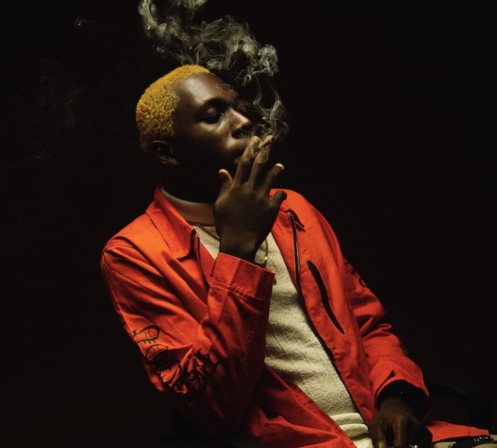 Davinzx OG Ft. Bravo G - Oloja